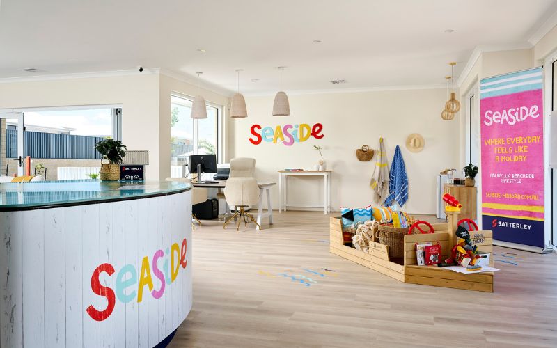 [Land for Sale] Seaside Estate, Madora Bay OpenLot